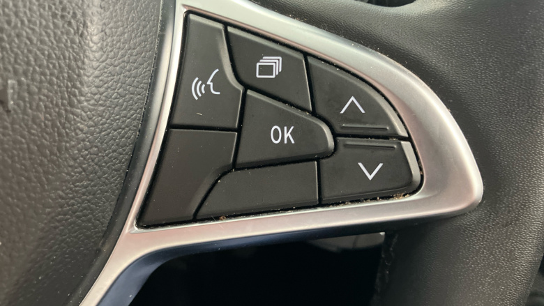 Dacia Sandero Stepway 1.0 TCe Prestige 5dr Petrol Hatchback